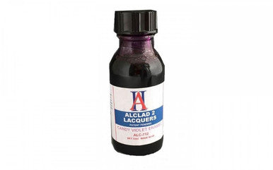 Alclad II Enamel Candy Violet 712