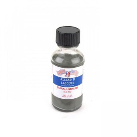  Alclad II Lacquer Duraluminum 102 