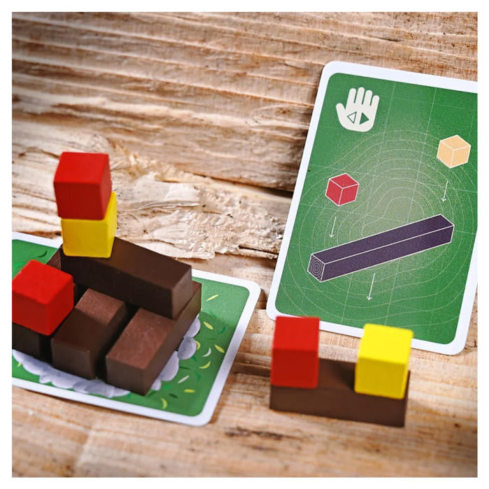 Alley Cat Games Tinderblox 