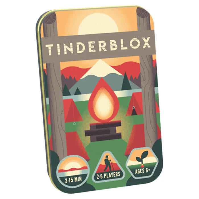 Alley Cat Games Tinderblox 