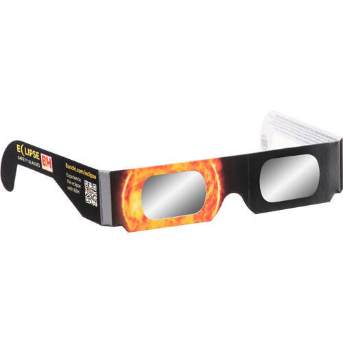 American Paper Optics Solar Eclipse Safety Glasses 