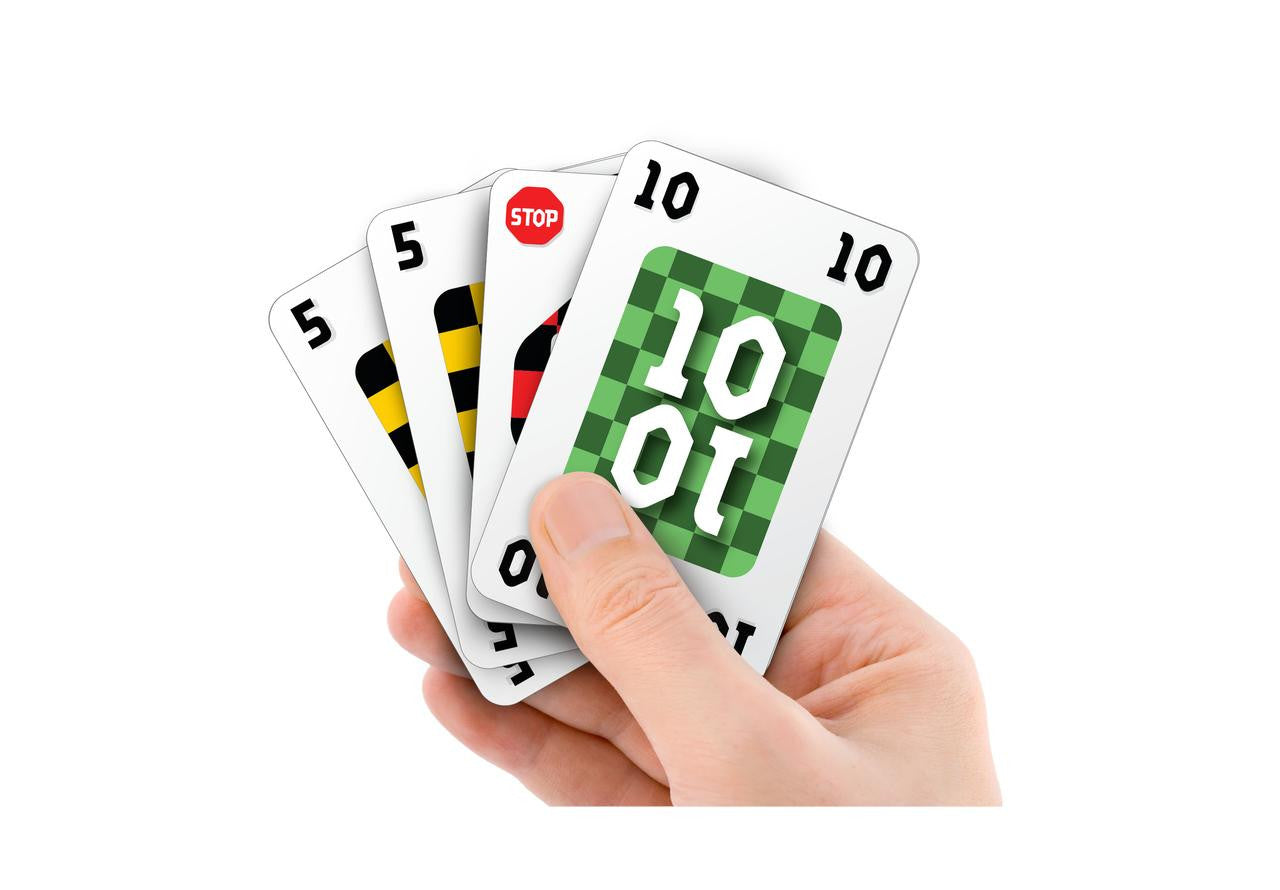 Amigo Games Dealt! at LionHeart Hobby