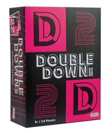 Double Down Game