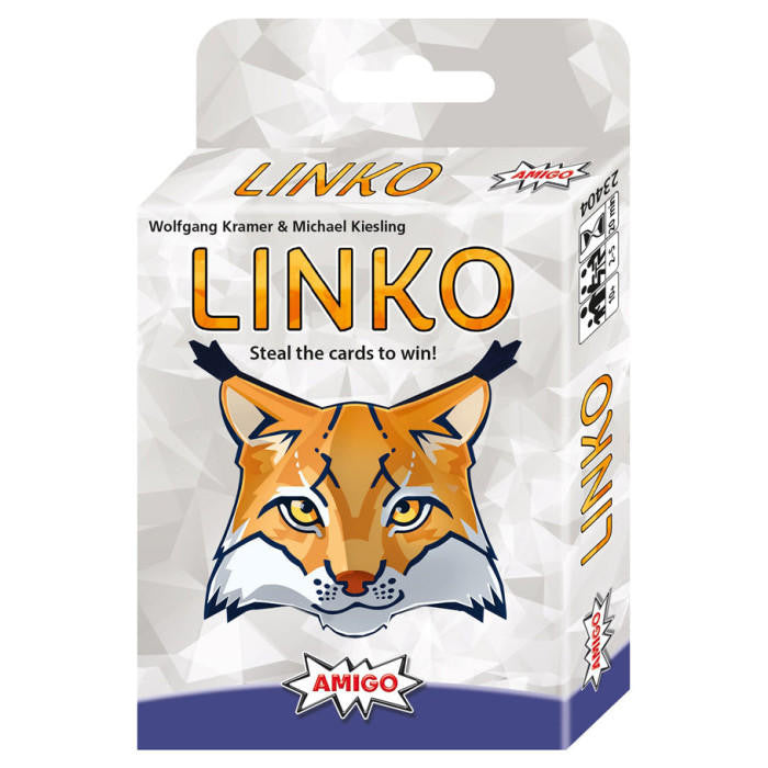 Amigo Games, Inc. Linko 
