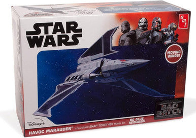 1/144 The Bad Batch Havoc Marauder 1348