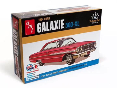 AMT 1/25 1964 Ford Galaxie 500-XL 1261