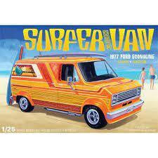 1/25 '77 Ford Surfer Van 1229