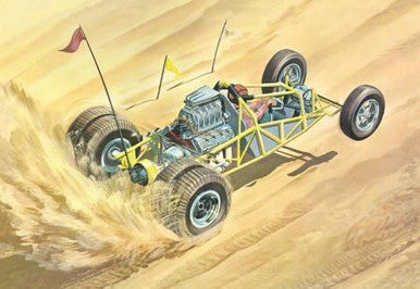 1/25 Sandkat Dune Dragster 1285