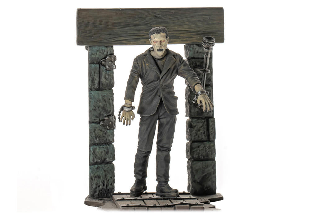 Andrea Miniatures 54mm Frankenstein SG-F36 