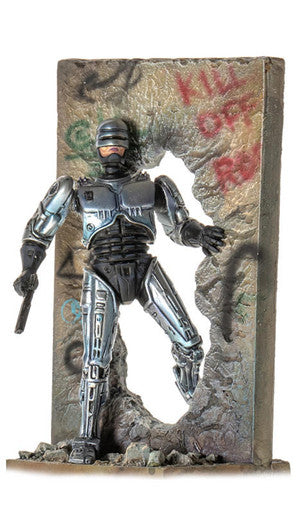 54mm Technocop 2030 (RoboCop) SGF44