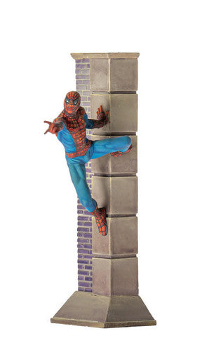 54mm The Arachnid (Spider-Man) SG-F64