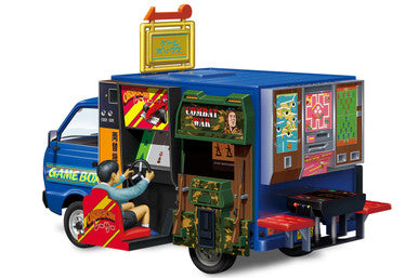 1/24 Game Center 6373