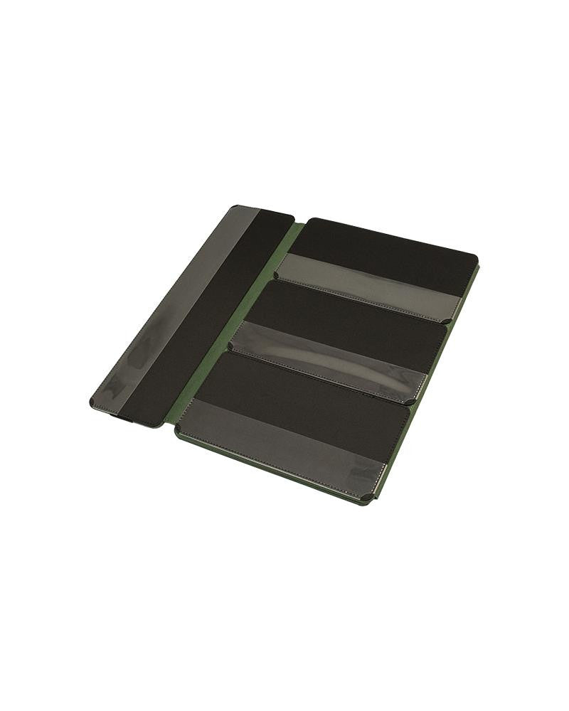 Arcane Tinman Dragon Shield Nomad Outdoor and Travel Playmat- Forest Green