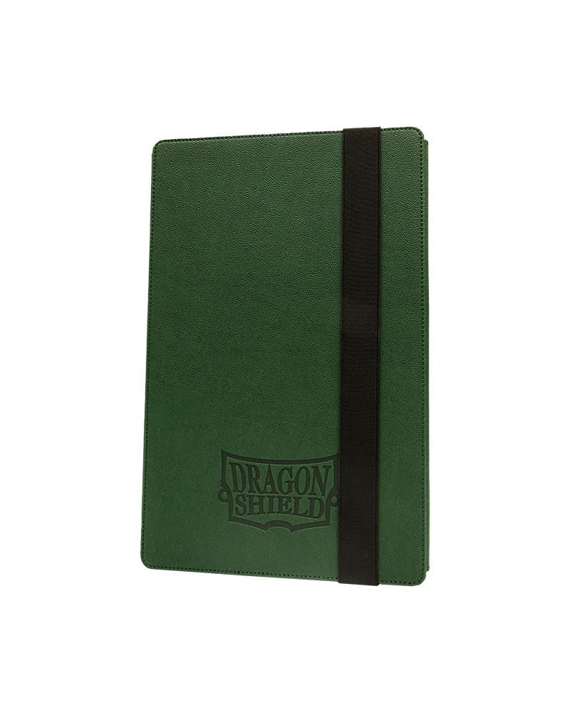 Arcane Tinman Dragon Shield Nomad Outdoor and Travel Playmat- Forest Green