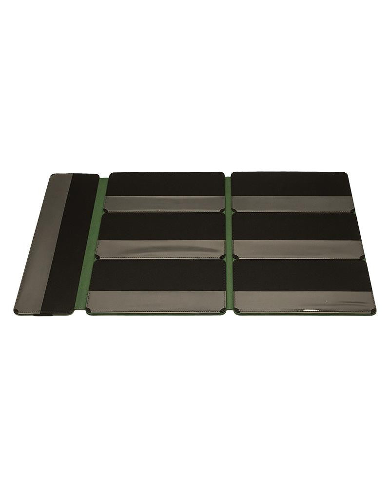 Arcane Tinman Dragon Shield Nomad Outdoor and Travel Playmat- Forest Green