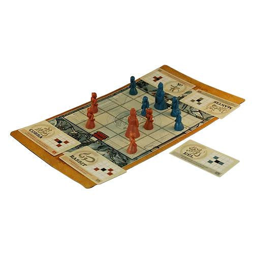 Arcane Wonders Onitama 
