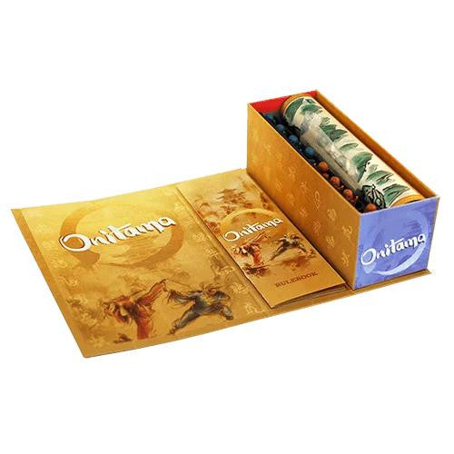 Arcane Wonders Onitama 