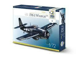 1/72 FM-2 Wildcat 70033