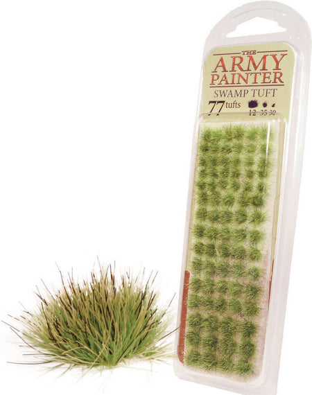 Army Painter Battlefields Swamp Tuft