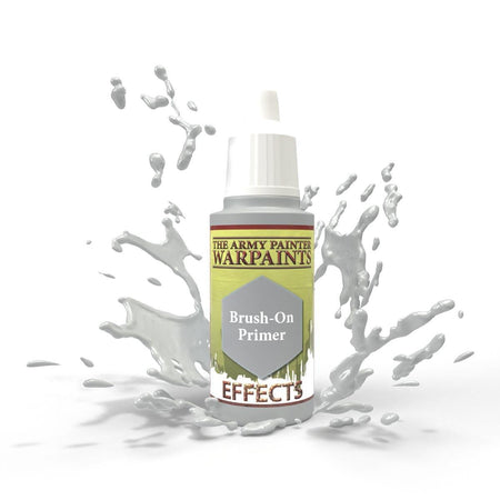Army Painter Brush-On Primer 1472