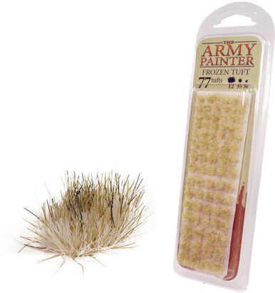 Battlefield: Foliage- Frozen Tuft