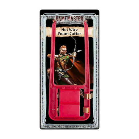 Army Painter Gamemaster Hot Wire Foam Cutter