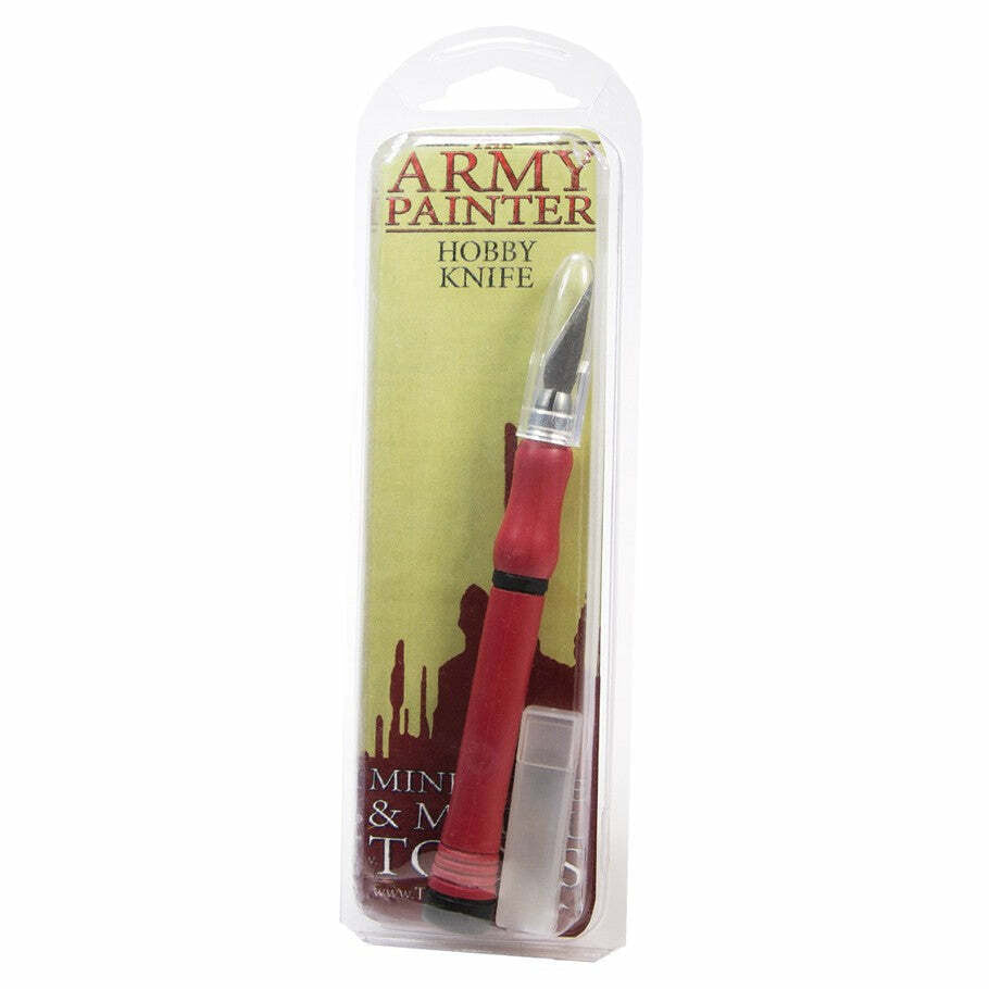 Army Painter Hobby Knife 5034
