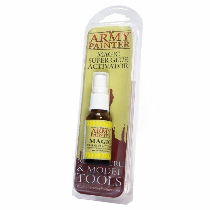 Army Painter Magic Super Glue Activator 5048