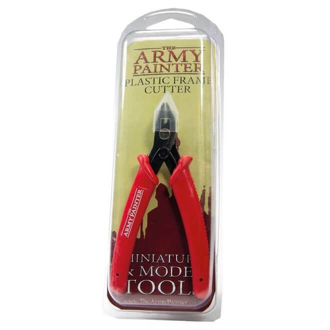 Army Painter Plastic Frame Cutter
