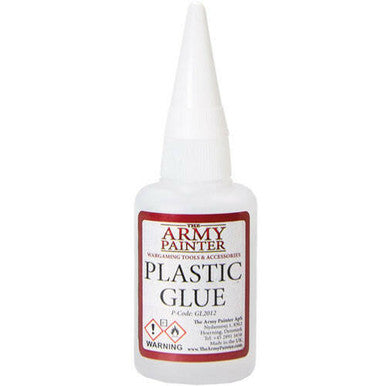 Miniature Plastic Glue (24ml) 2012