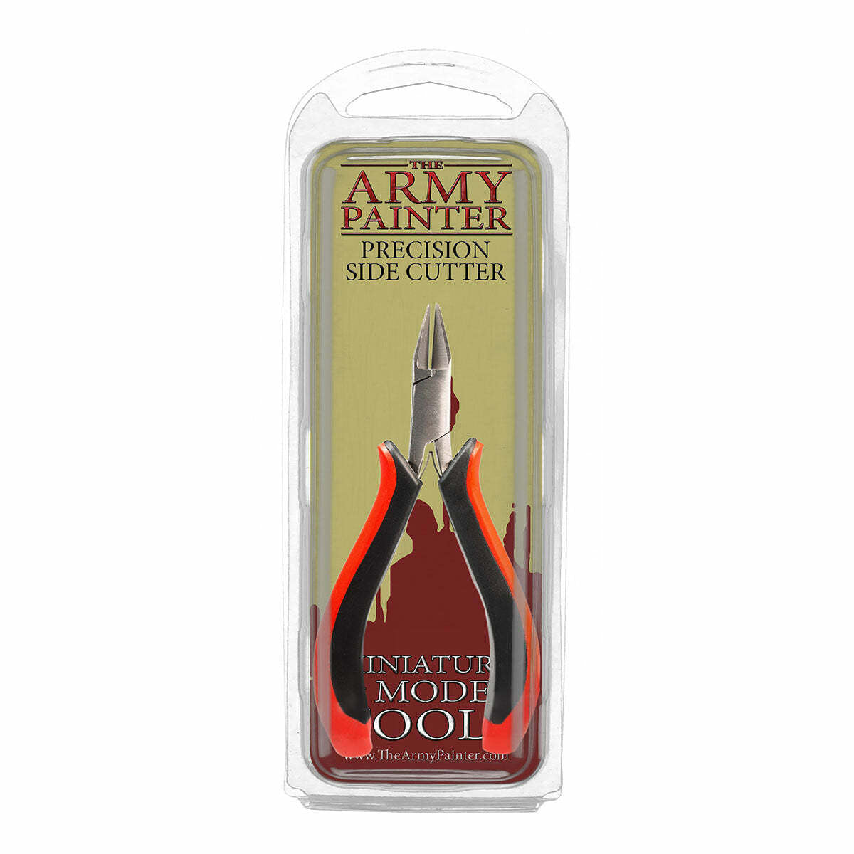 Army Painter Precision Side Cutter 5032