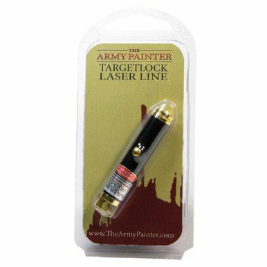 Army Painter: Target Lock Laser Line 5046