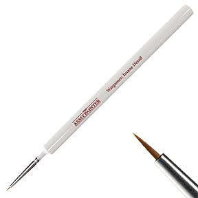 Army Painter Wargamer Brush Insane Detail at Lionheart Hobby