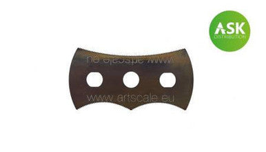 Batman Razor Saw T0026