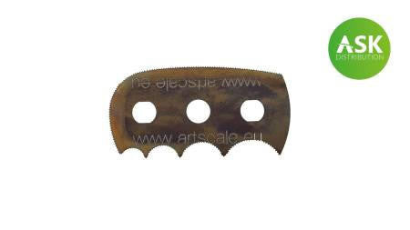 ASK Distribution Octopus Razor Saw T0030 