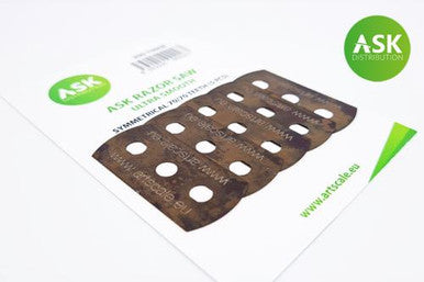 Razor Saw Blades Ultra Smooth (5) T0008