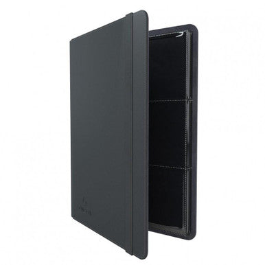 Prime Album 18-Pocket: Black