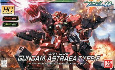1/144 HG Gundam Astraea Type-F 2094220