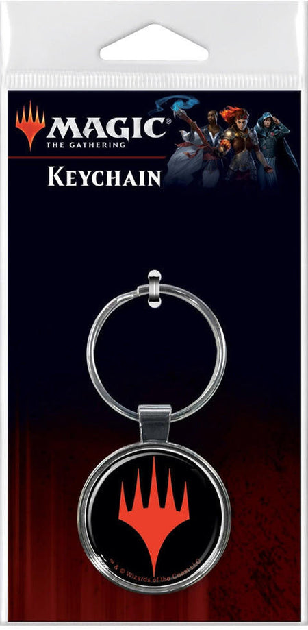 Ata-Boy Magic the Gathering Planeswalker Keychains 