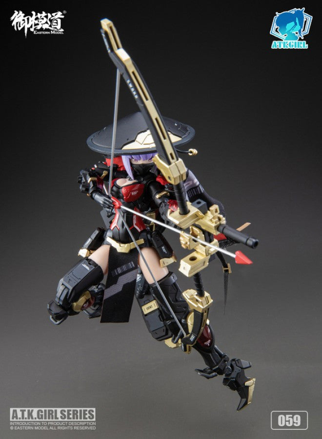 1/12 Shengge A.T.K. Girl JW059 - IG Archer 83580037