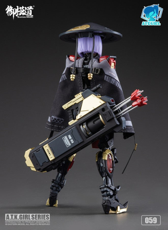 1/12 Shengge A.T.K. Girl JW059 - IG Archer 83580037