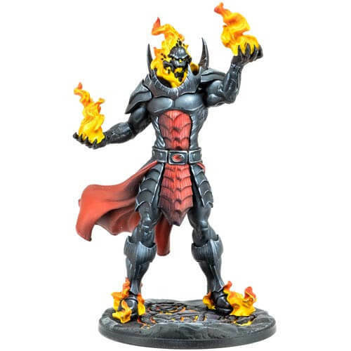 Atomic Mass Games Marvel Crisis Protocol Dormammu Ultimate Encounter Character Pack