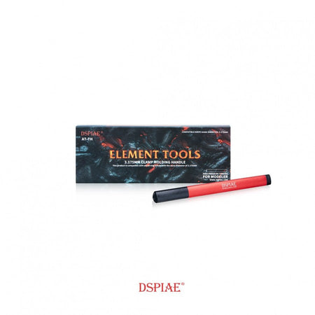 Clamp Handle for Carving & Scribing Tips AT-TH