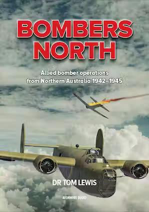Avonmore Books Bombers North 