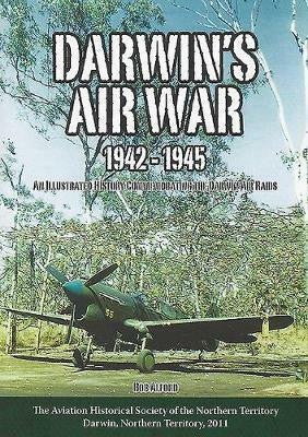 Darwin's Air War1942-1945