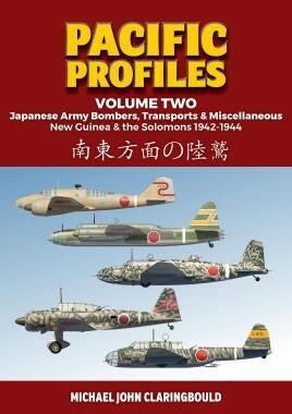 Avonmore Books Pacific Profiles Vol.2