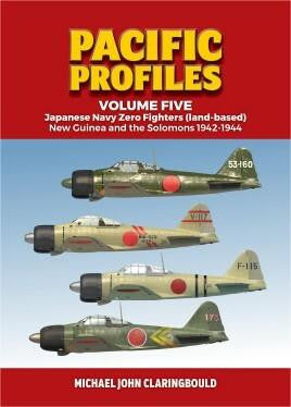 Pacific Profiles Vol.5