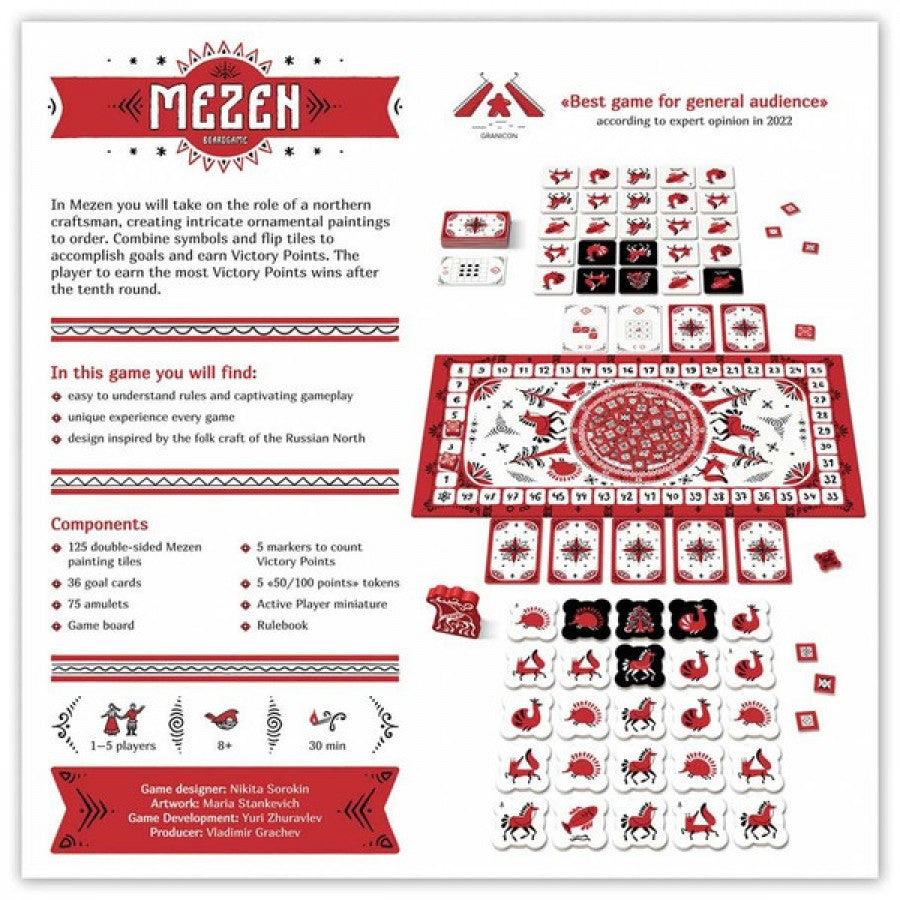 Mezen