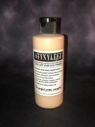 Stynylrez Acrylic Lt. Flesh Primer 4oz 407