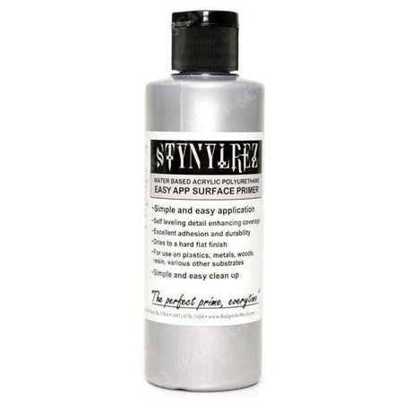 Badger Stynylrez Acrylic Metal Primer 4oz 412